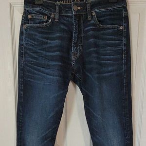 American Eagle Slim Fit Jeans